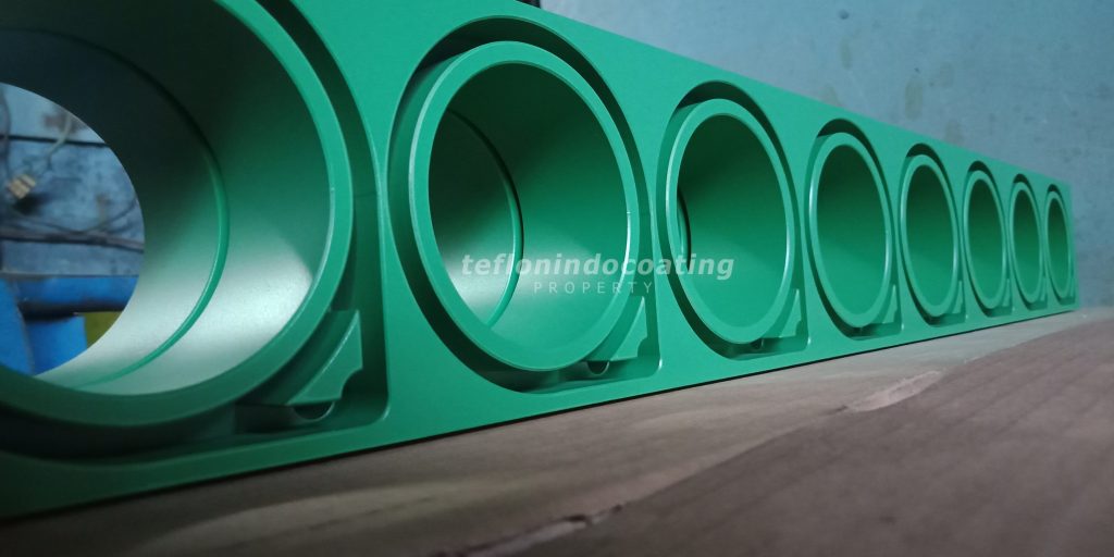 Coating PTFE Mall Bucket Drink Cup