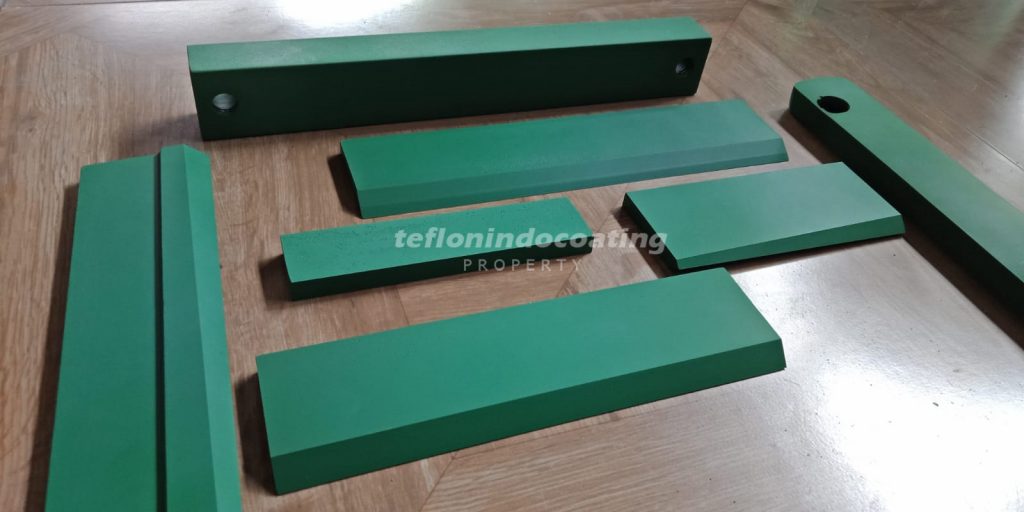 Coating Anti Korosi Untuk Pisau Tisu